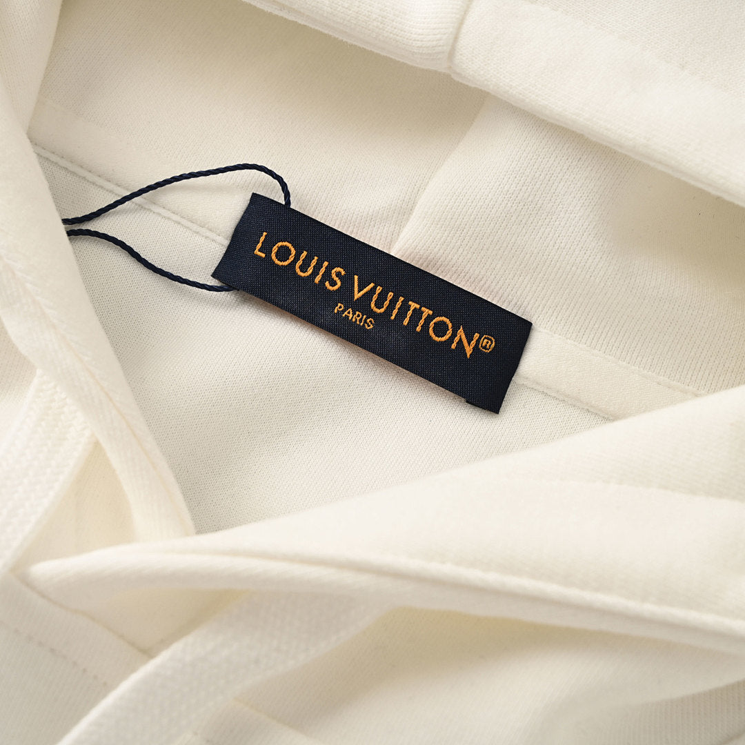 Louis Vuitton Trendy Sweatshirt