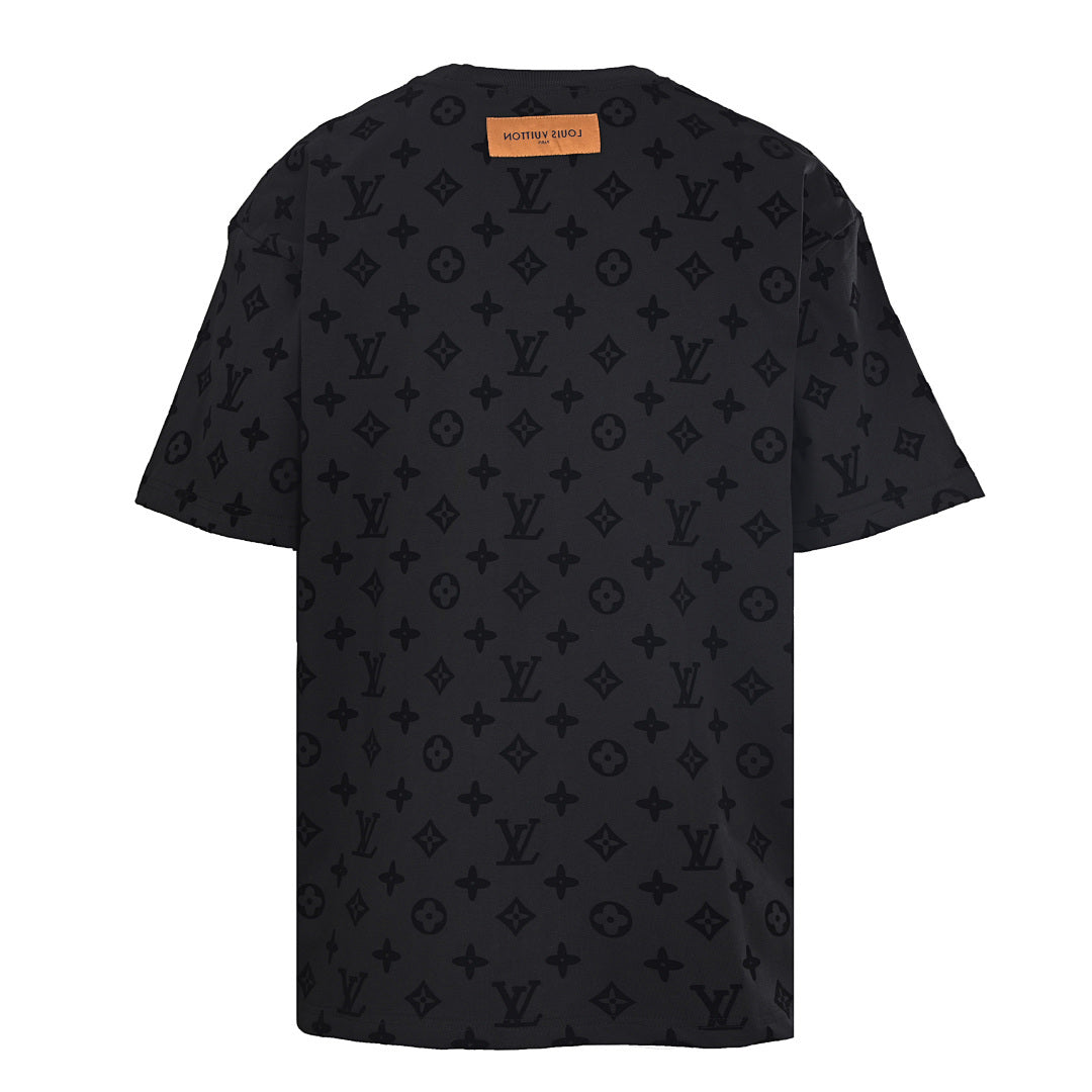 Louis Vuitton Short-Sleeve T-Shirt