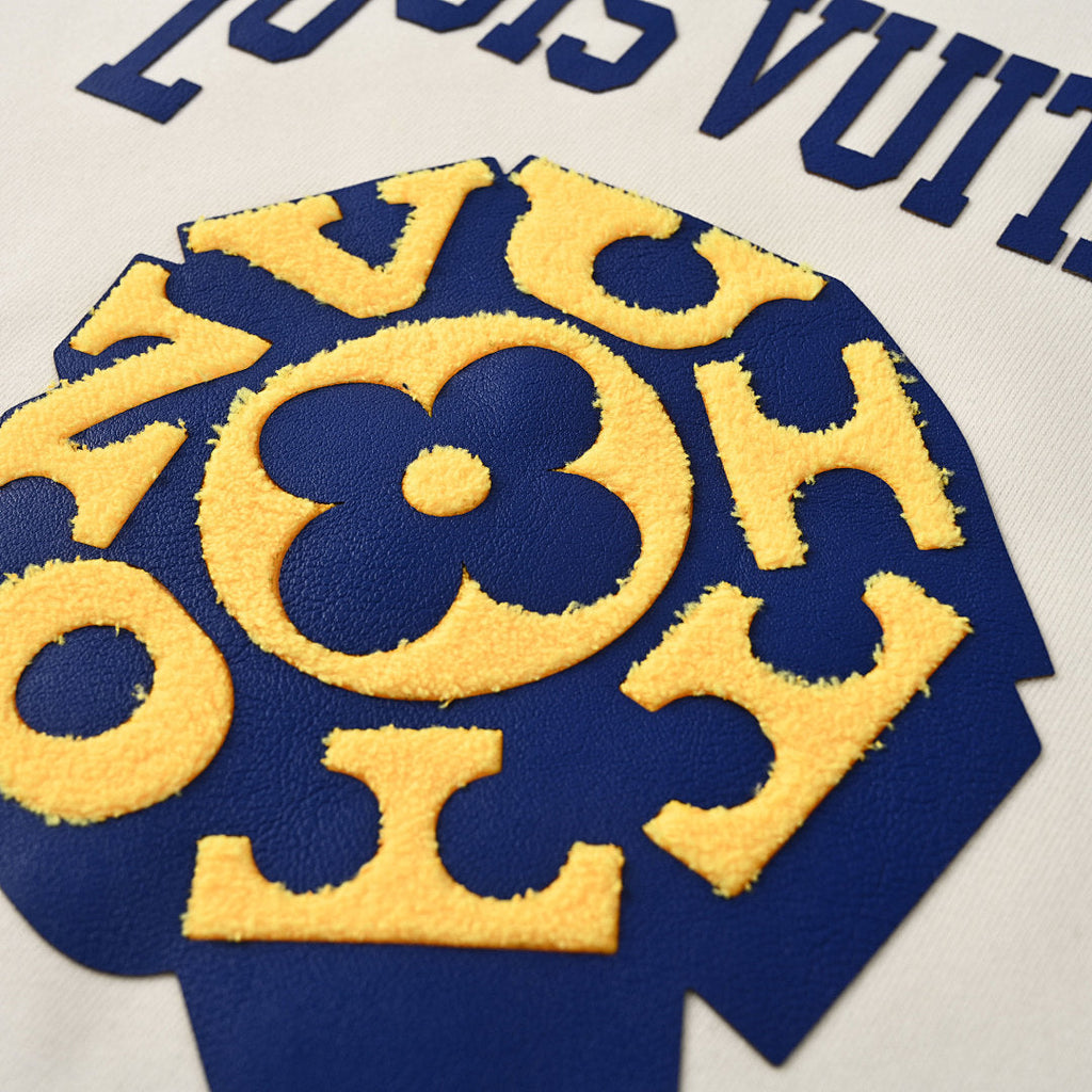 Louis Vuitton Trendy Sweatshirt
