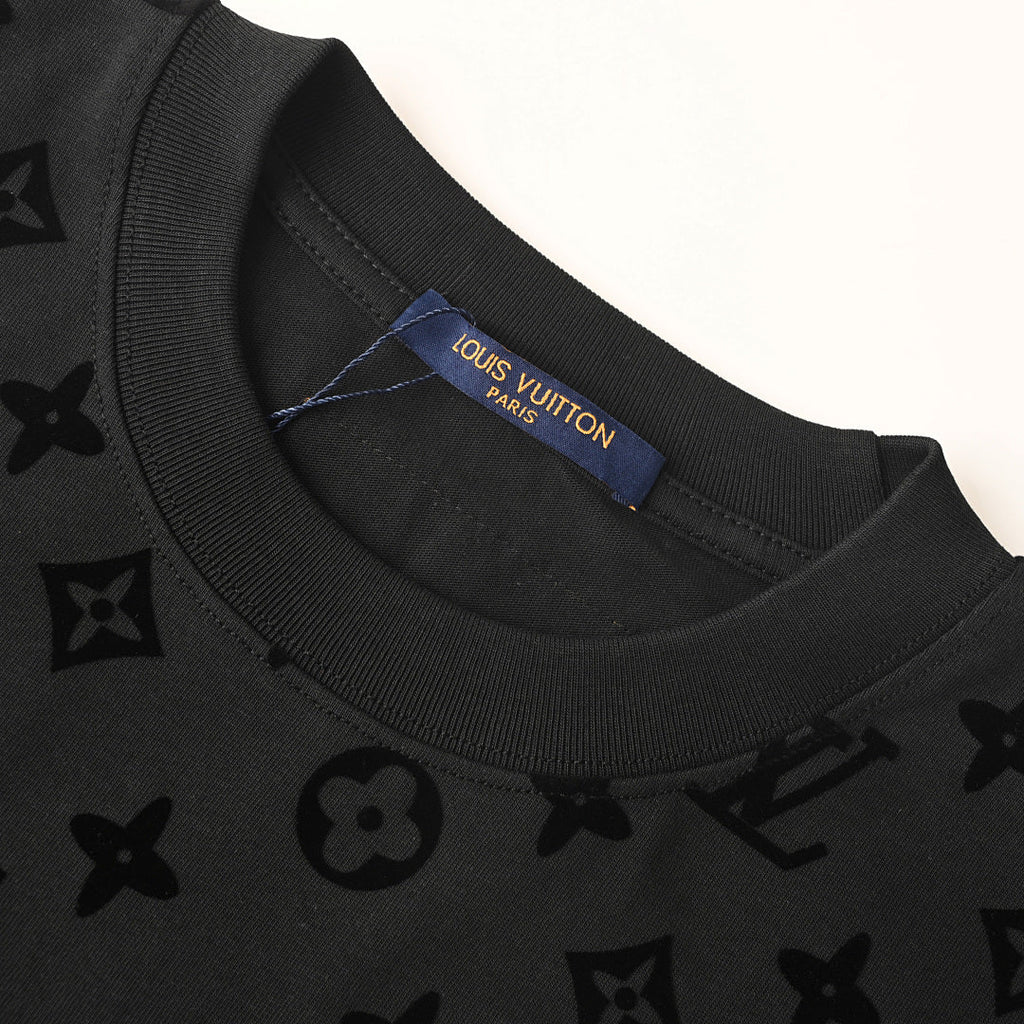 Louis Vuitton Short-Sleeve T-Shirt
