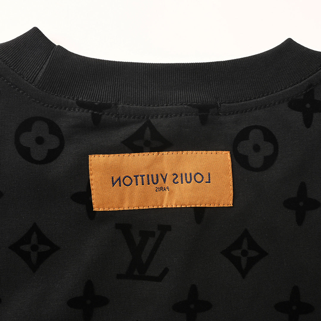 Louis Vuitton Short-Sleeve T-Shirt