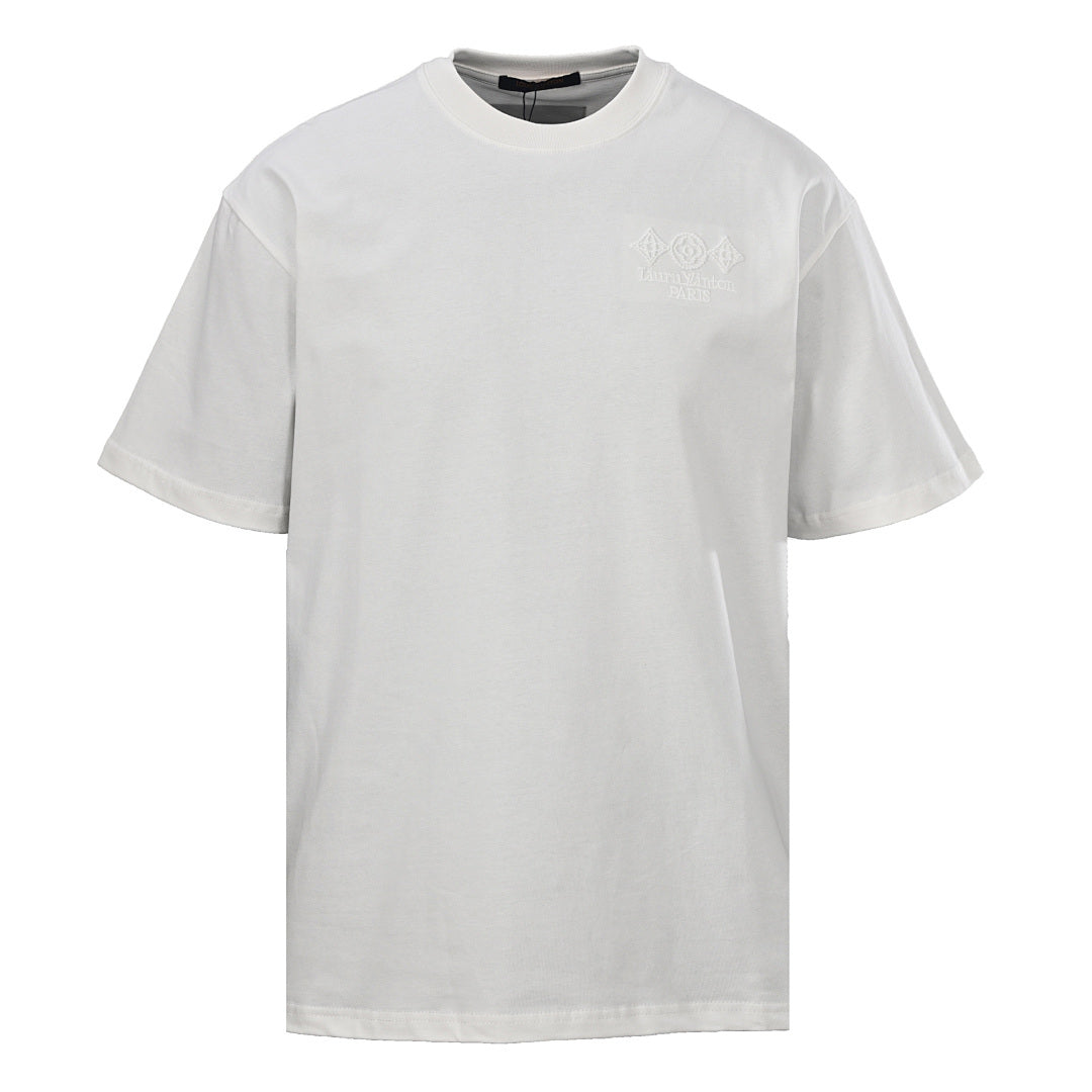 Louis Vuitton Short-Sleeve T-Shirt