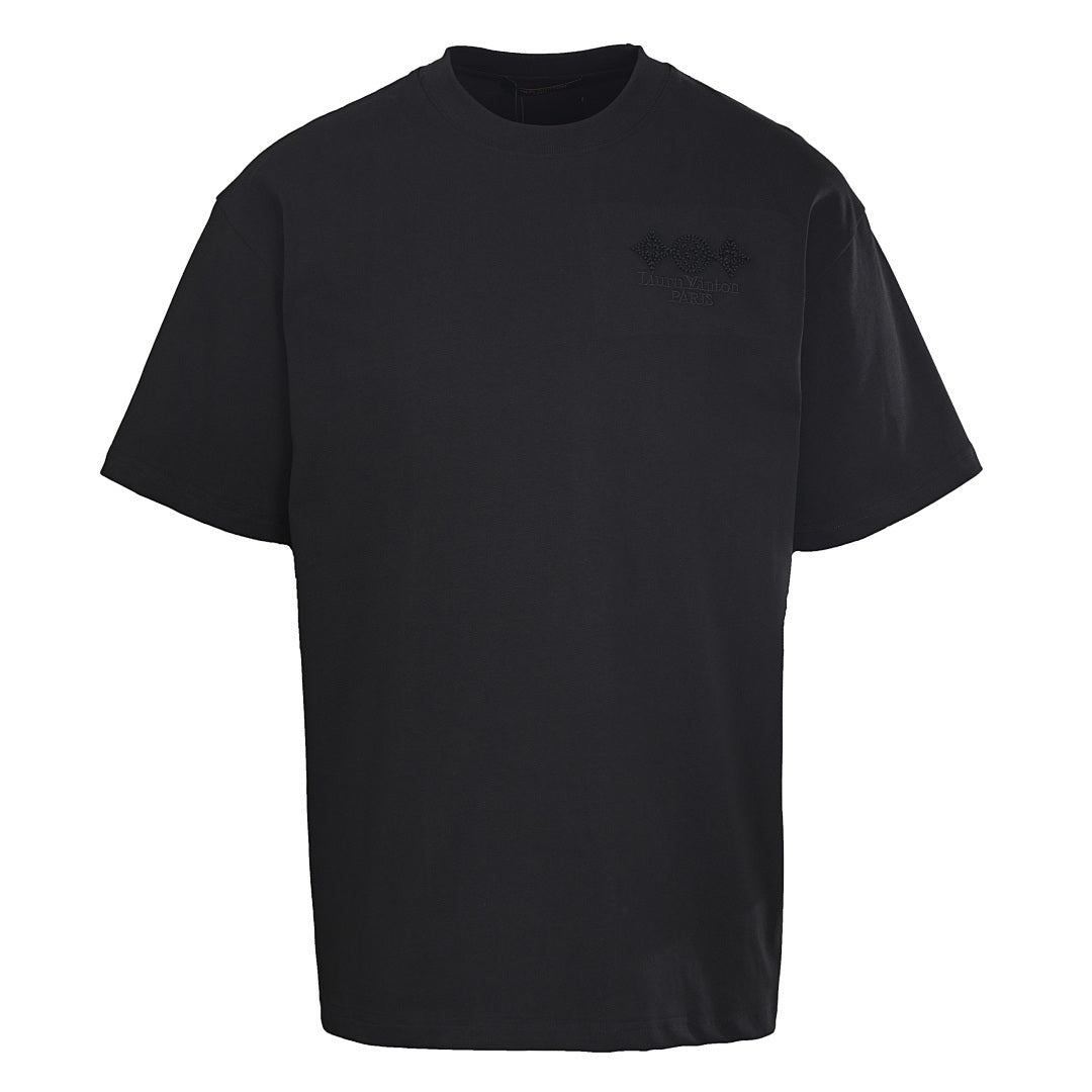 Louis Vuitton Short-Sleeve T-Shirt