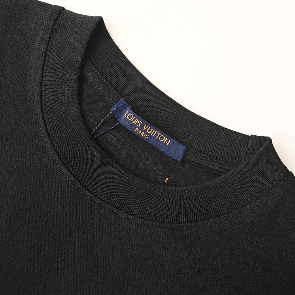 Louis Vuitton Short-Sleeve T-Shirt
