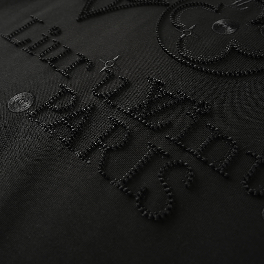 Louis Vuitton Short-Sleeve T-Shirt