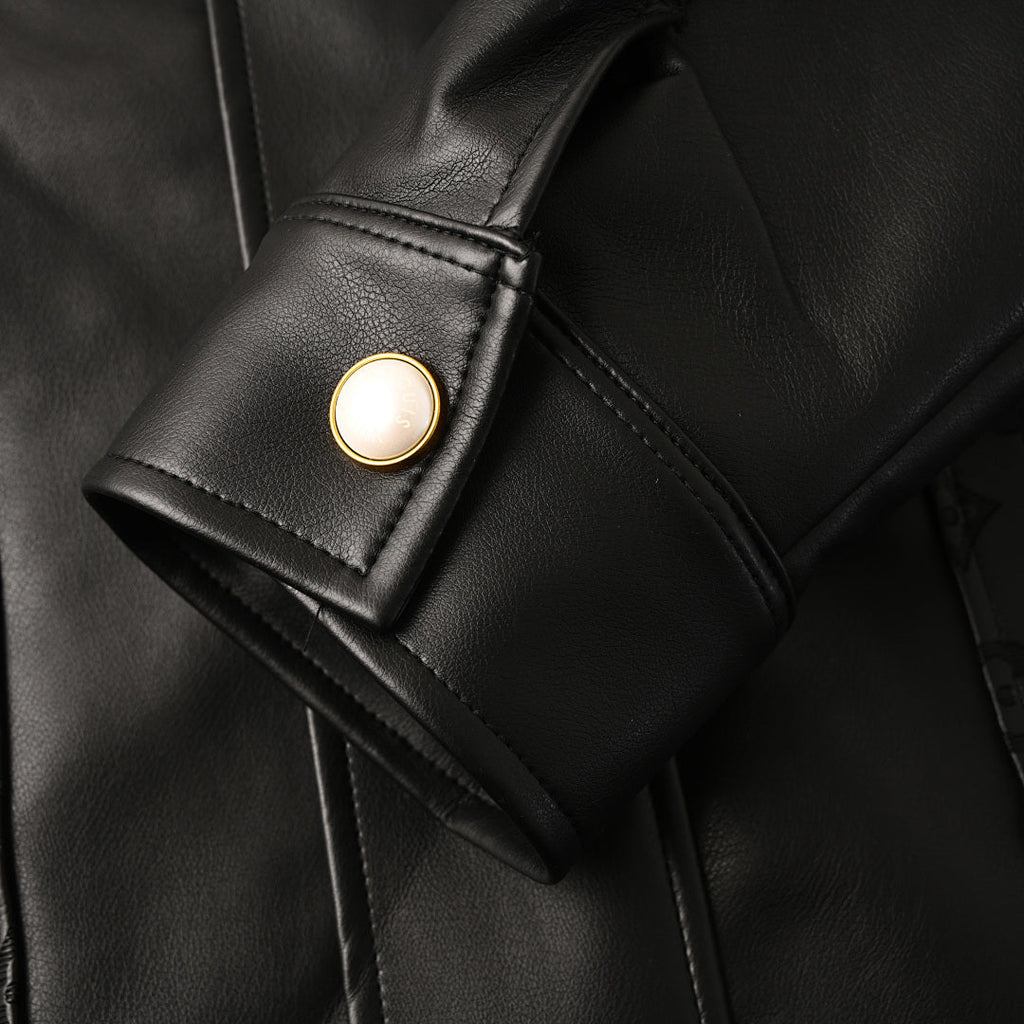 Louis Vuitton Classic Jacket