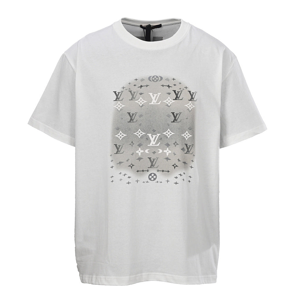 Louis Vuitton Short-Sleeve T-Shirt