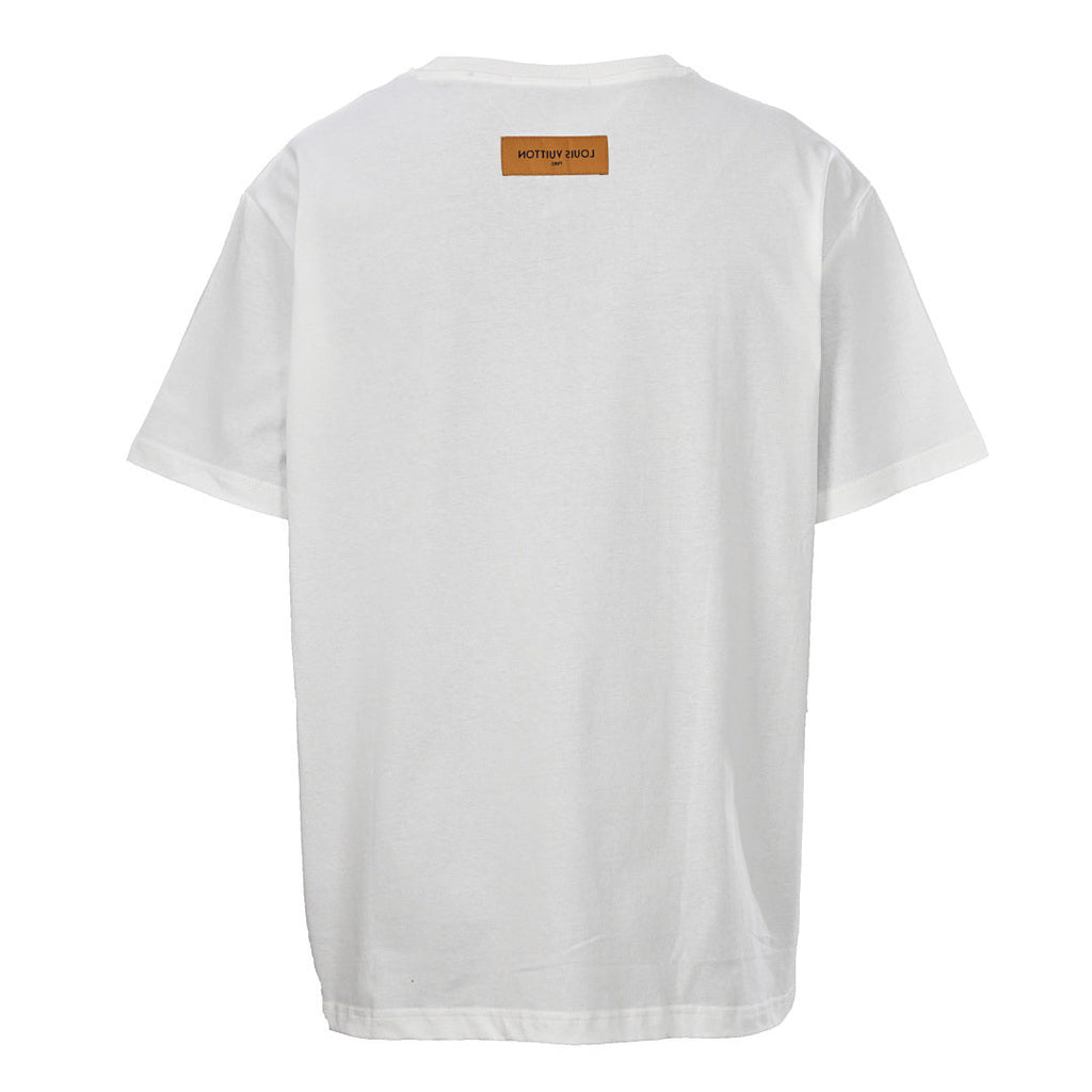 Louis Vuitton Short-Sleeve T-Shirt