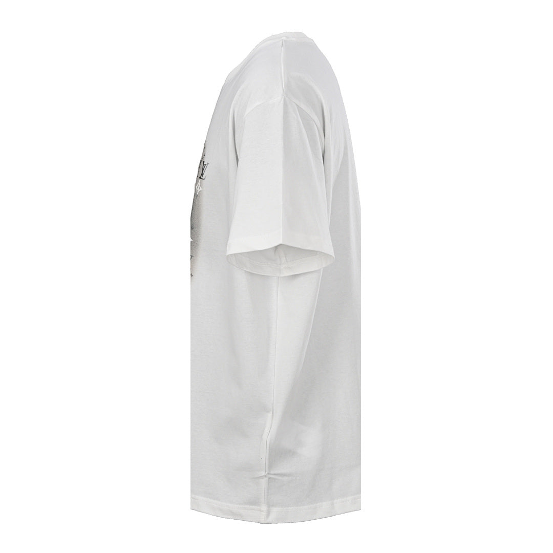 Louis Vuitton Short-Sleeve T-Shirt
