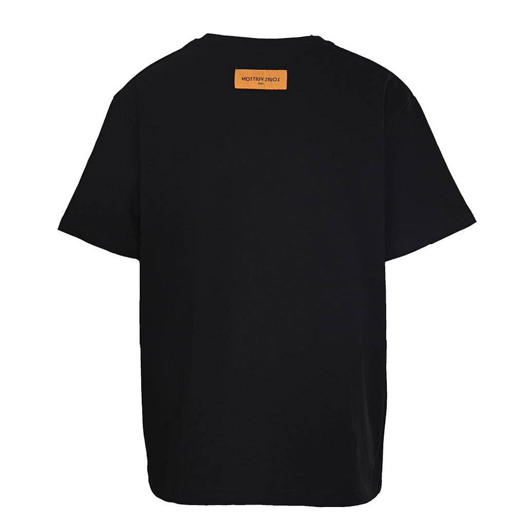 Louis Vuitton Short-Sleeve T-Shirt