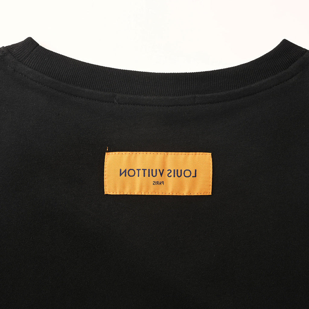 Louis Vuitton Short-Sleeve T-Shirt
