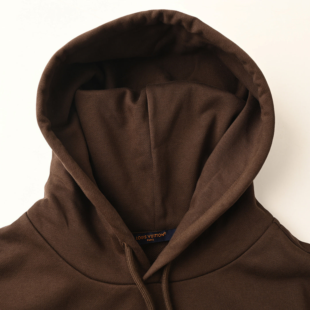 Louis Vuitton Trendy Sweatshirt