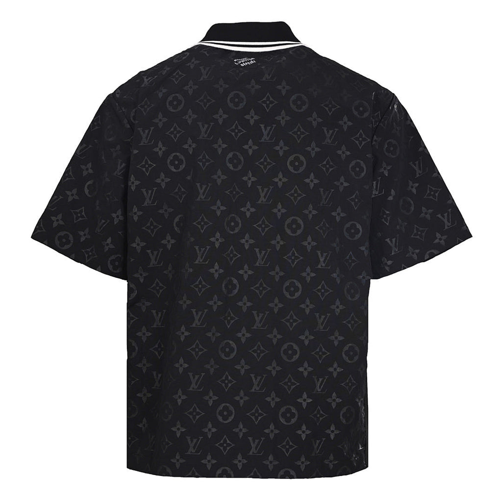 Louis Vuitton Short-Sleeve T-Shirt