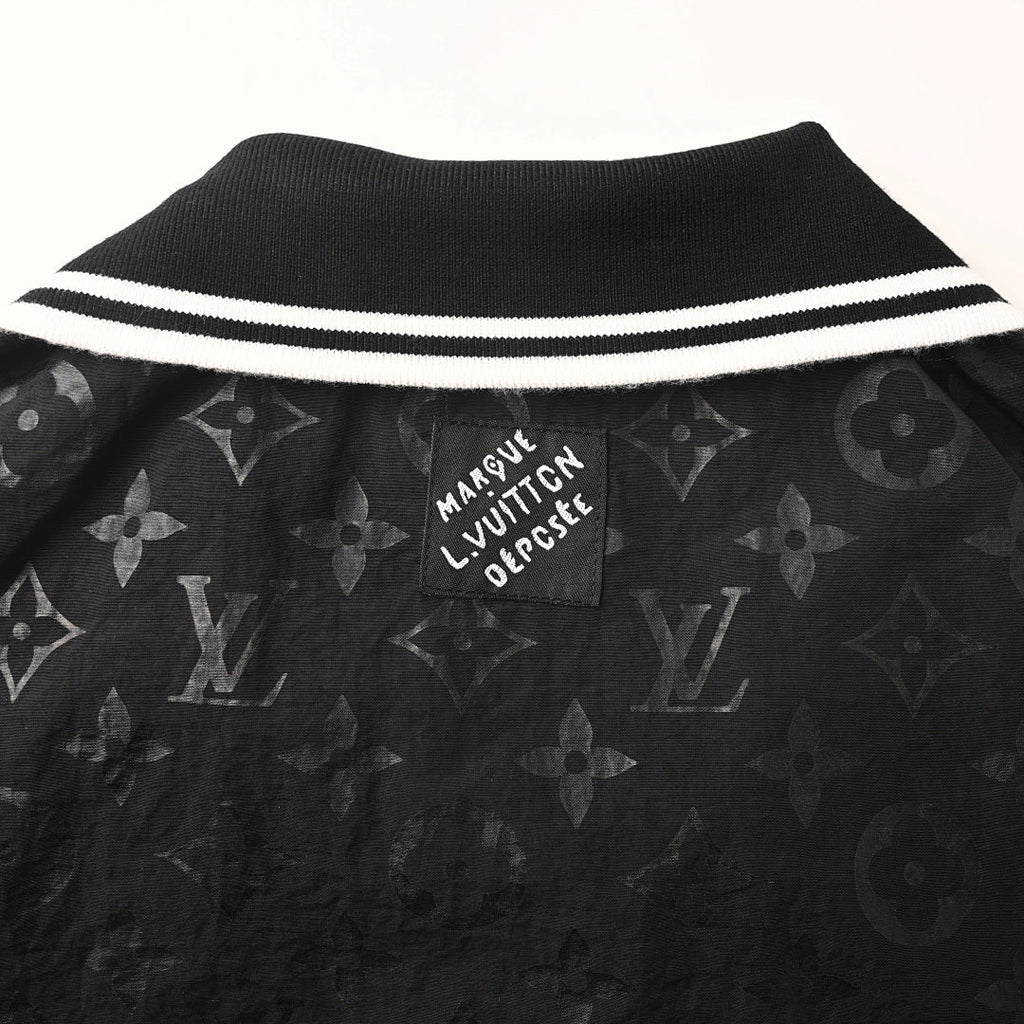 Louis Vuitton Short-Sleeve T-Shirt