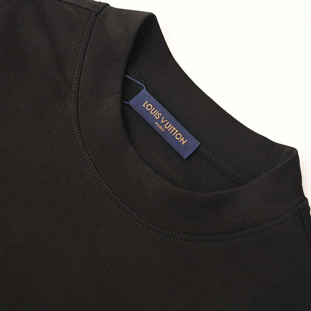 Louis Vuitton Trendy Sweatshirt