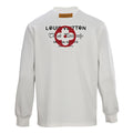 Louis Vuitton Trendy Sweatshirt