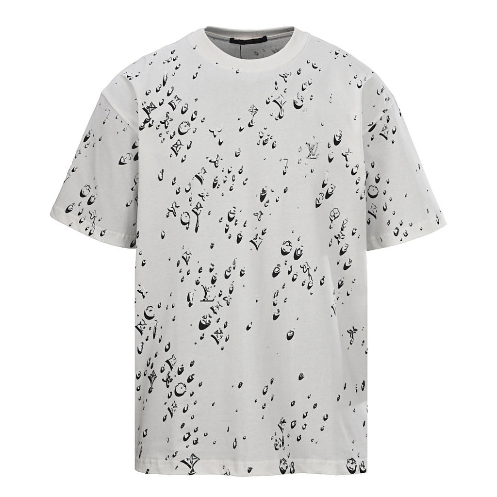 Louis Vuitton Short-Sleeve T-Shirt