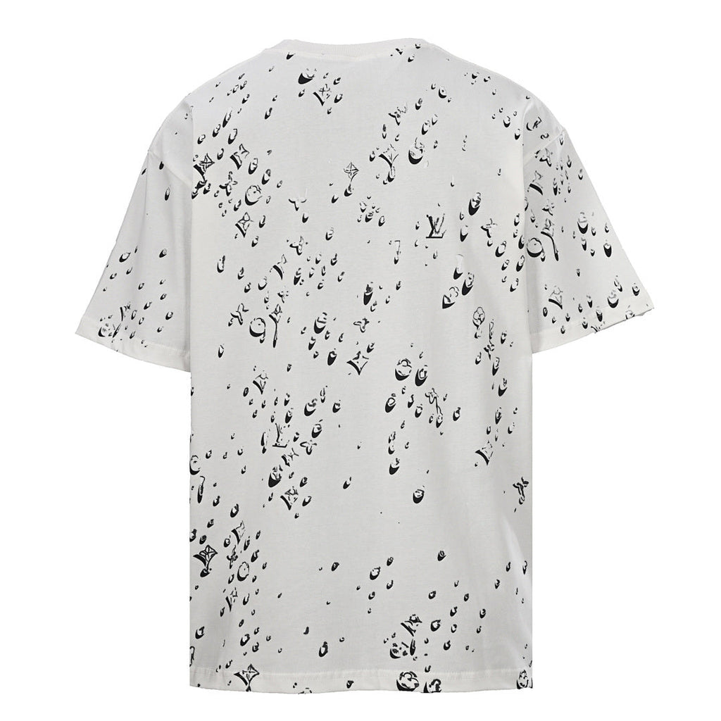 Louis Vuitton Short-Sleeve T-Shirt