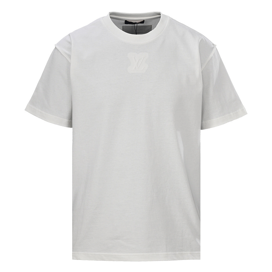 Louis Vuitton Short-Sleeve T-Shirt