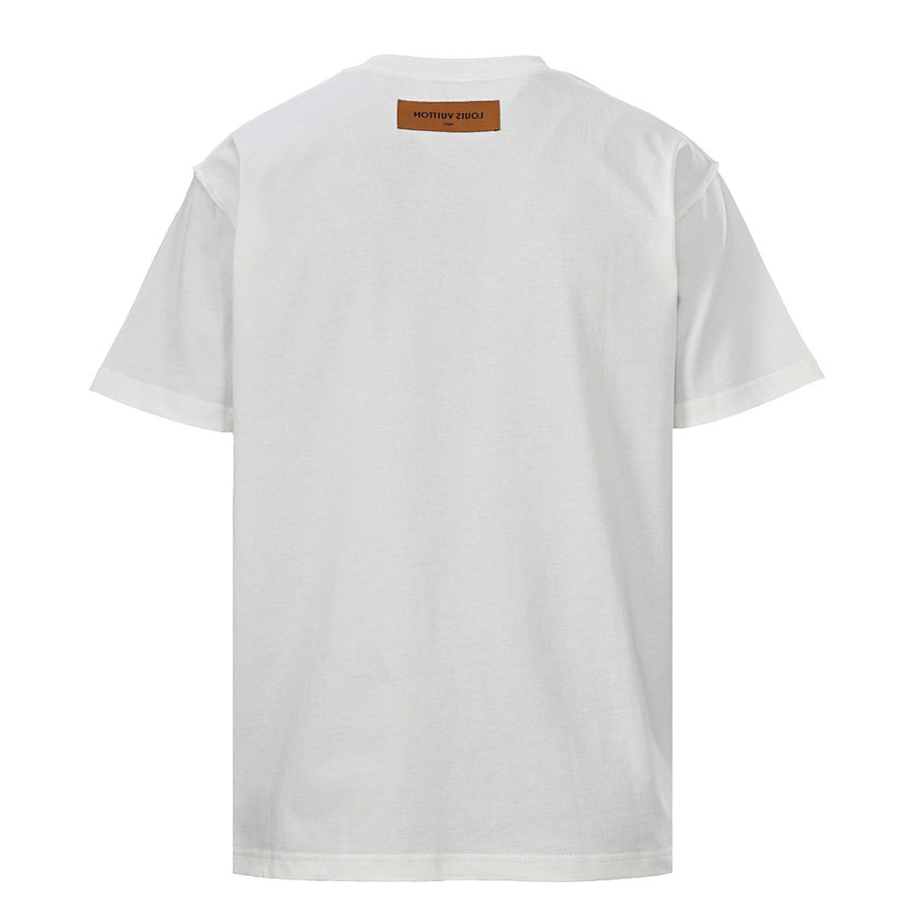 Louis Vuitton Short-Sleeve T-Shirt