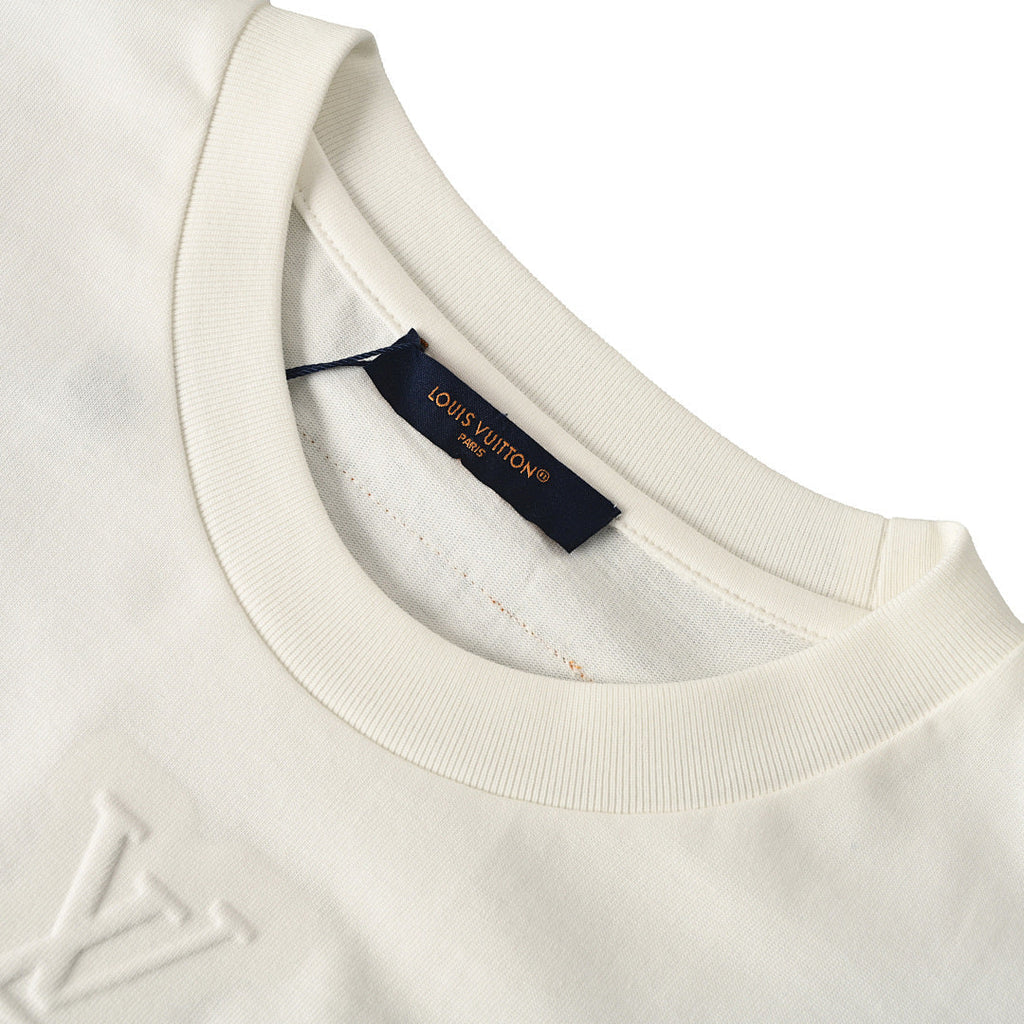 Louis Vuitton Short-Sleeve T-Shirt
