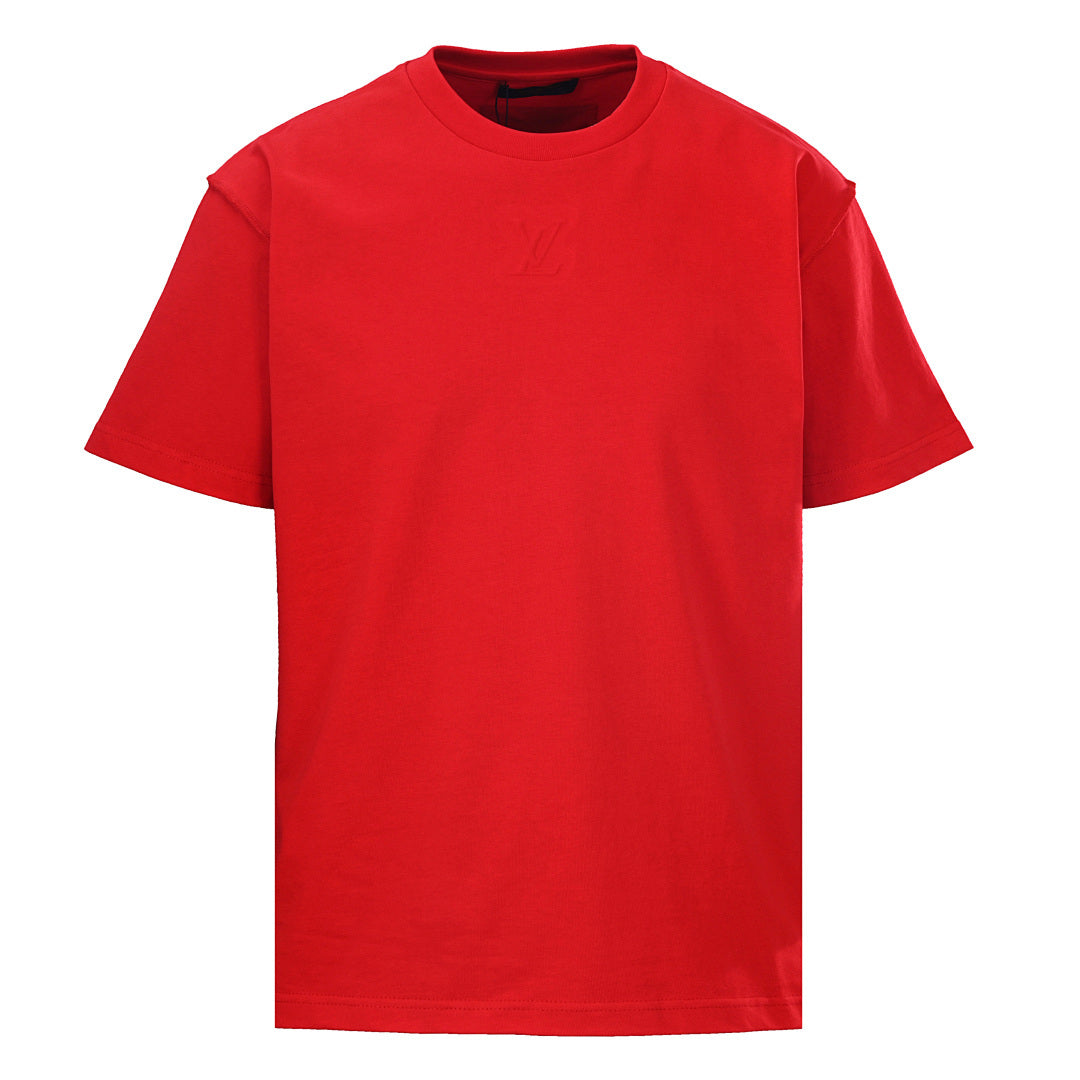 Louis Vuitton Short-Sleeve T-Shirt