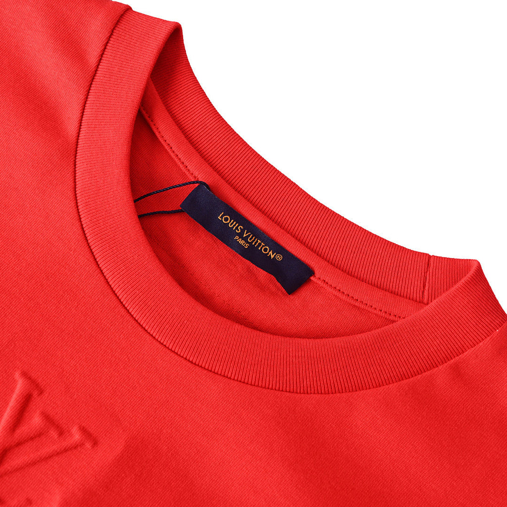 Louis Vuitton Short-Sleeve T-Shirt