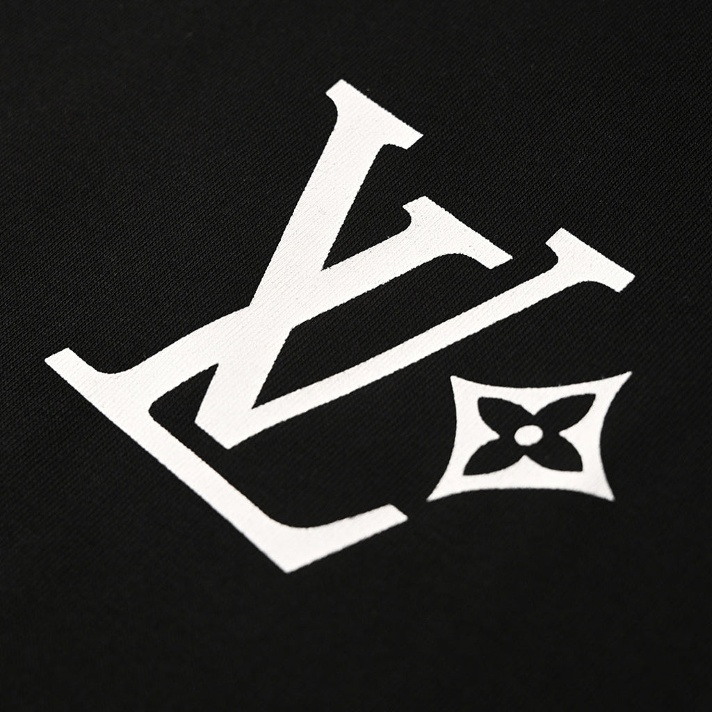 Louis Vuitton Short-Sleeve T-Shirt