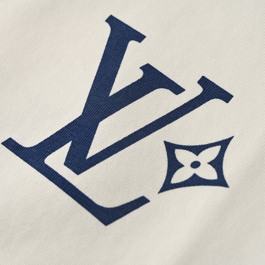 Louis Vuitton Short-Sleeve T-Shirt