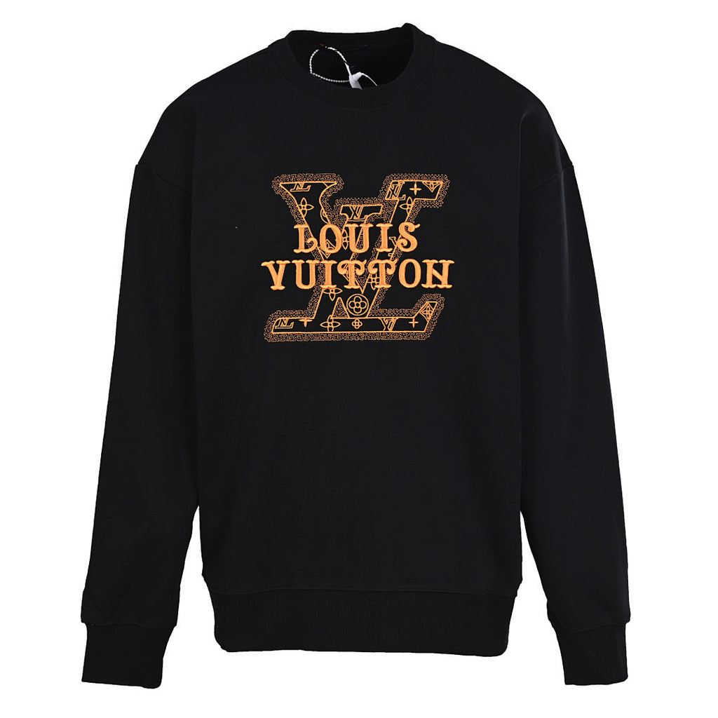 Louis Vuitton Trendy Sweatshirt