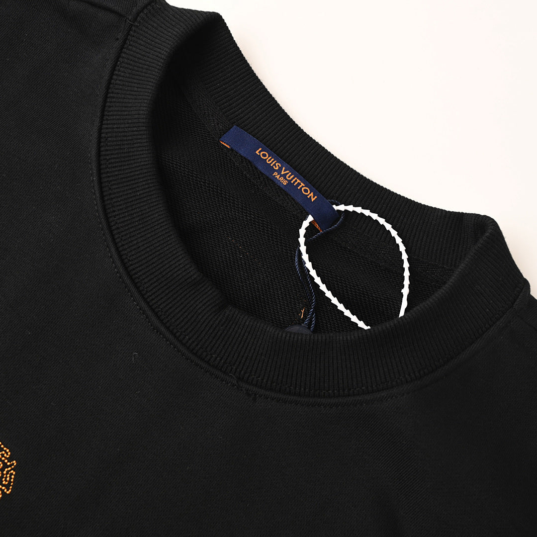 Louis Vuitton Trendy Sweatshirt