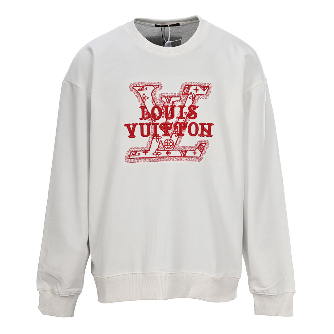 Louis Vuitton Trendy Sweatshirt