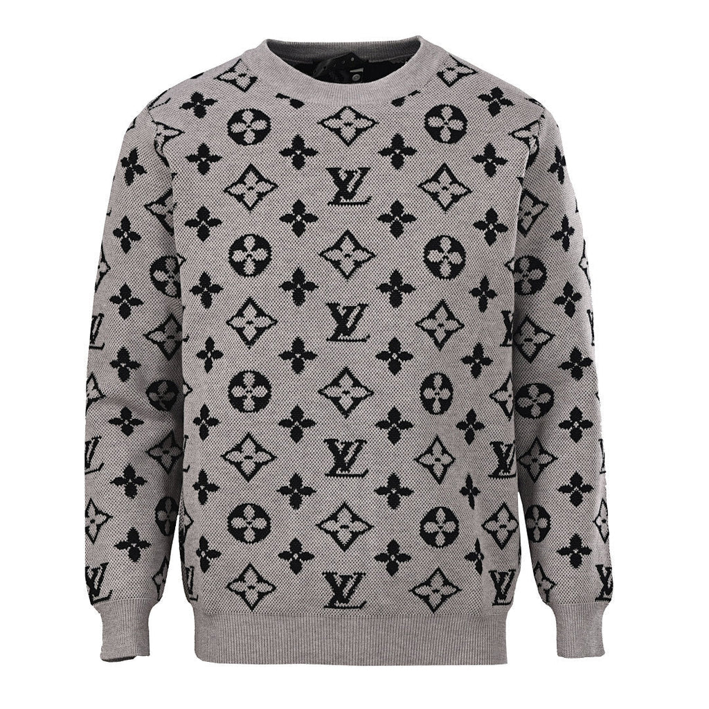 Louis Vuitton Trendy Sweatshirt