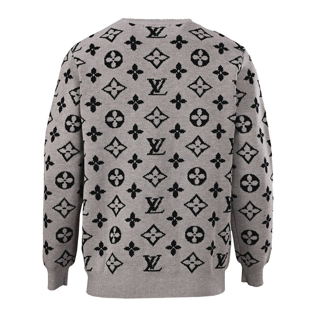 Louis Vuitton Trendy Sweatshirt