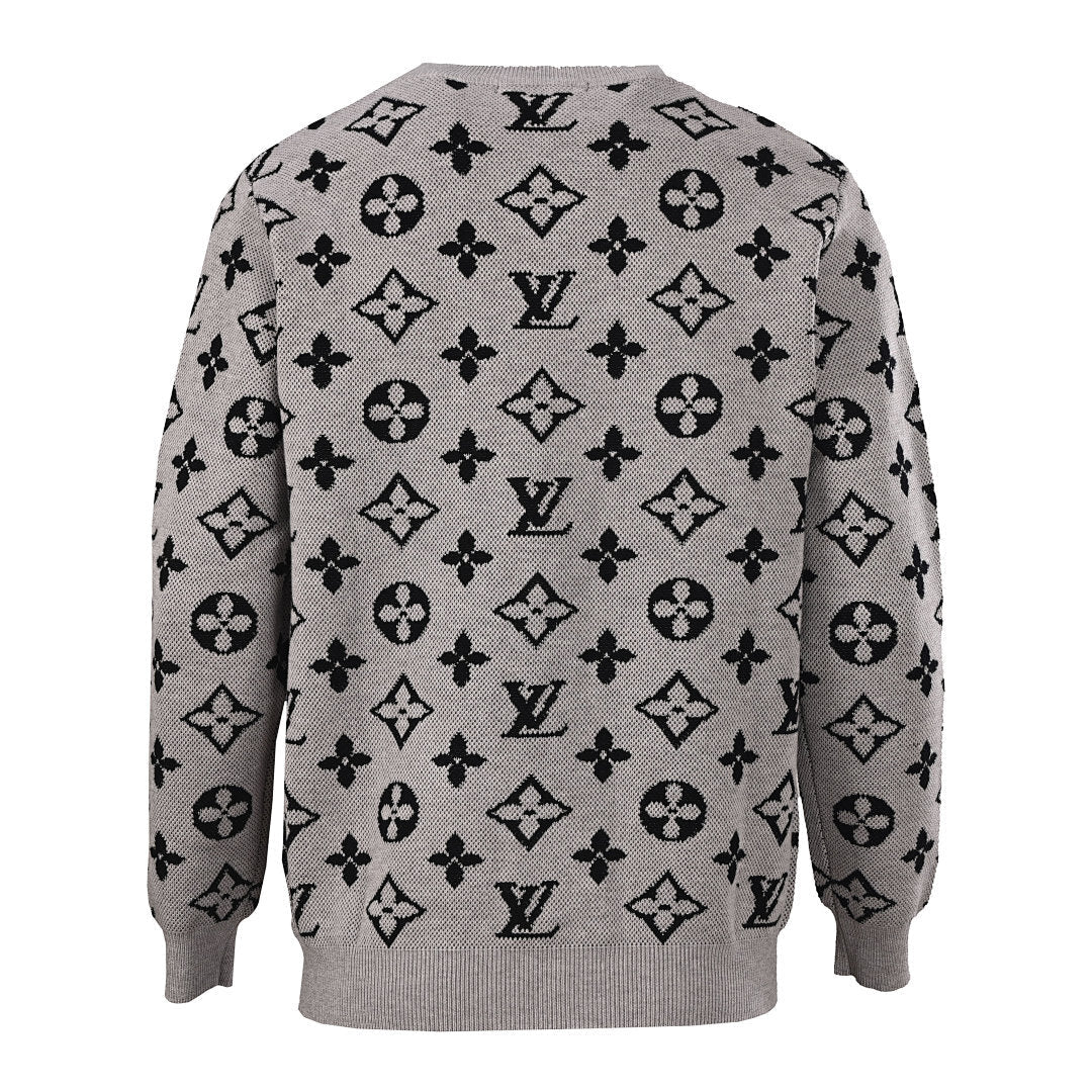 Louis Vuitton Trendy Sweatshirt