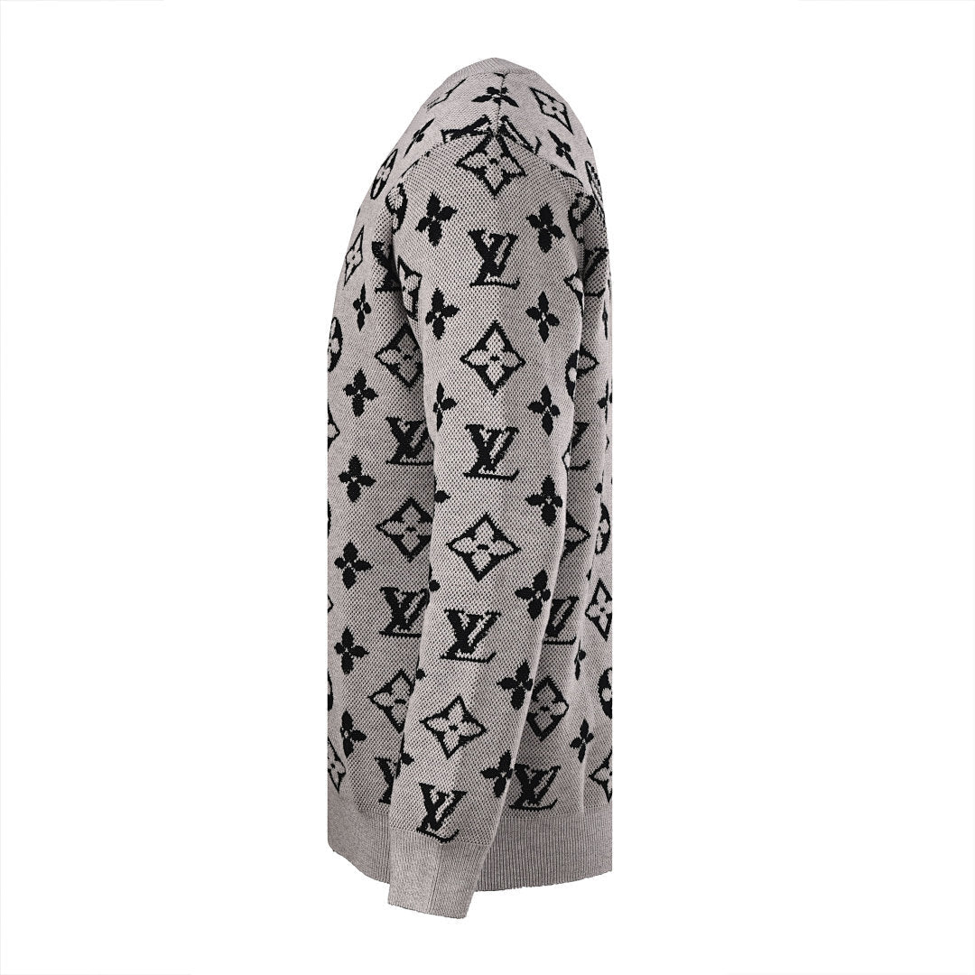 Louis Vuitton Trendy Sweatshirt