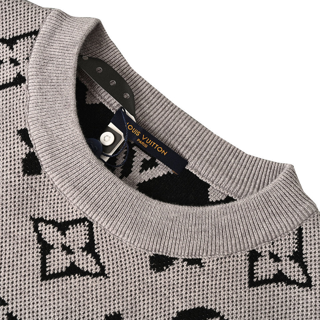 Louis Vuitton Trendy Sweatshirt