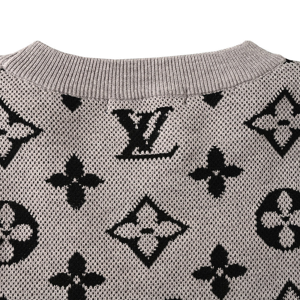 Louis Vuitton Trendy Sweatshirt
