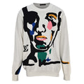 Louis Vuitton Trendy Sweatshirt