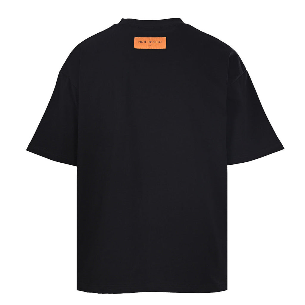Louis Vuitton Short-Sleeve T-Shirt