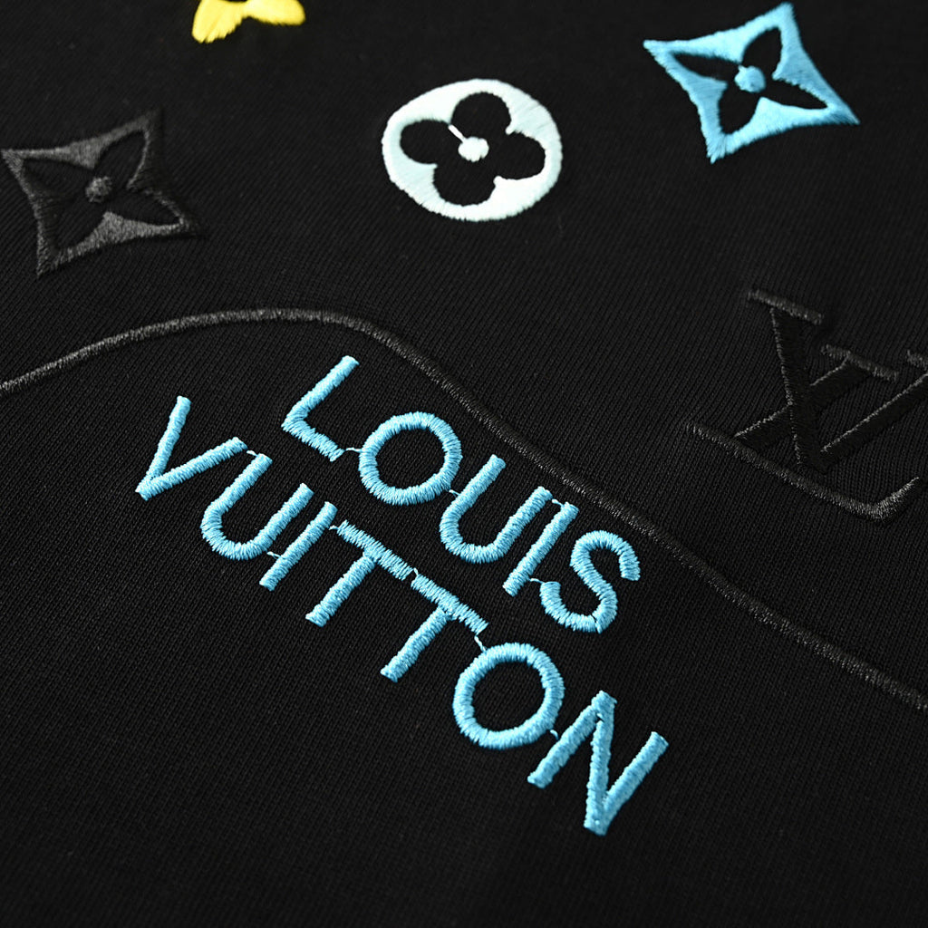 Louis Vuitton Short-Sleeve T-Shirt