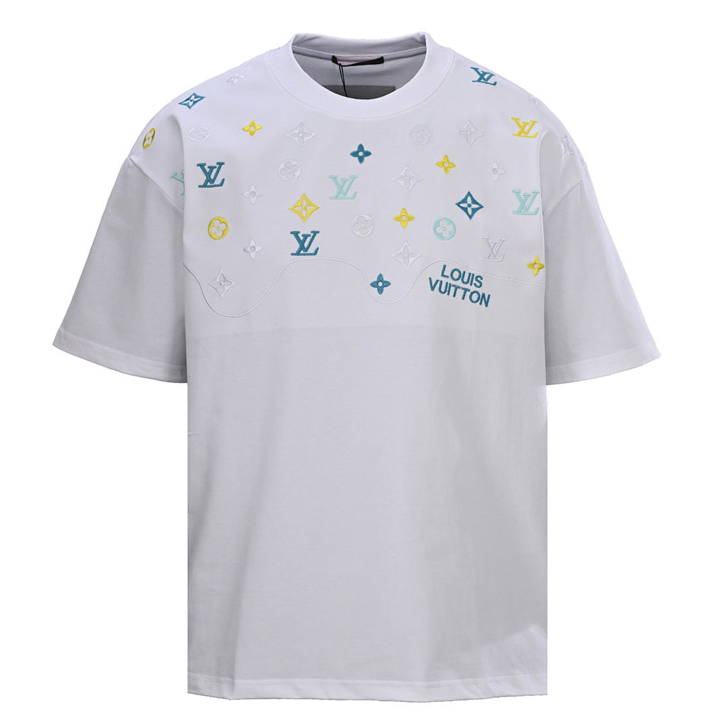 Louis Vuitton Short-Sleeve T-Shirt