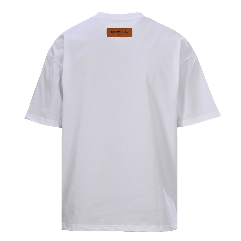 Louis Vuitton Short-Sleeve T-Shirt