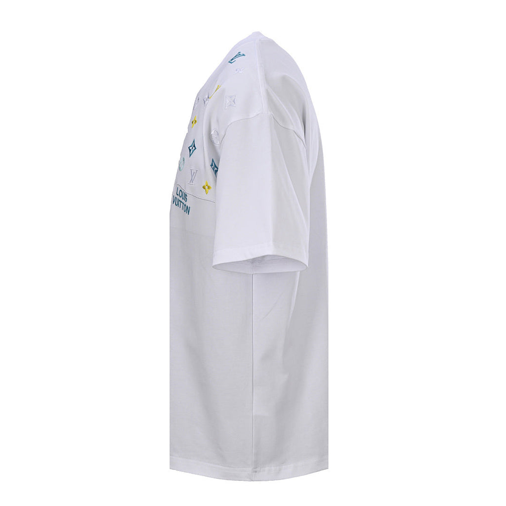 Louis Vuitton Short-Sleeve T-Shirt