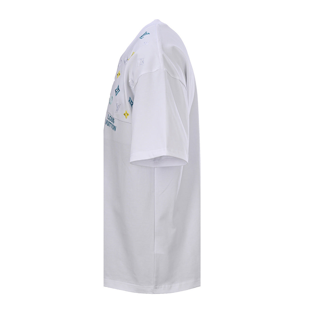 Louis Vuitton Short-Sleeve T-Shirt