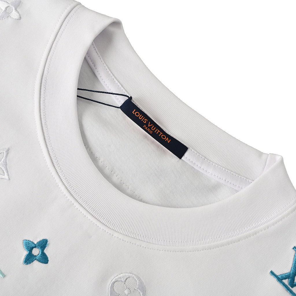 Louis Vuitton Short-Sleeve T-Shirt