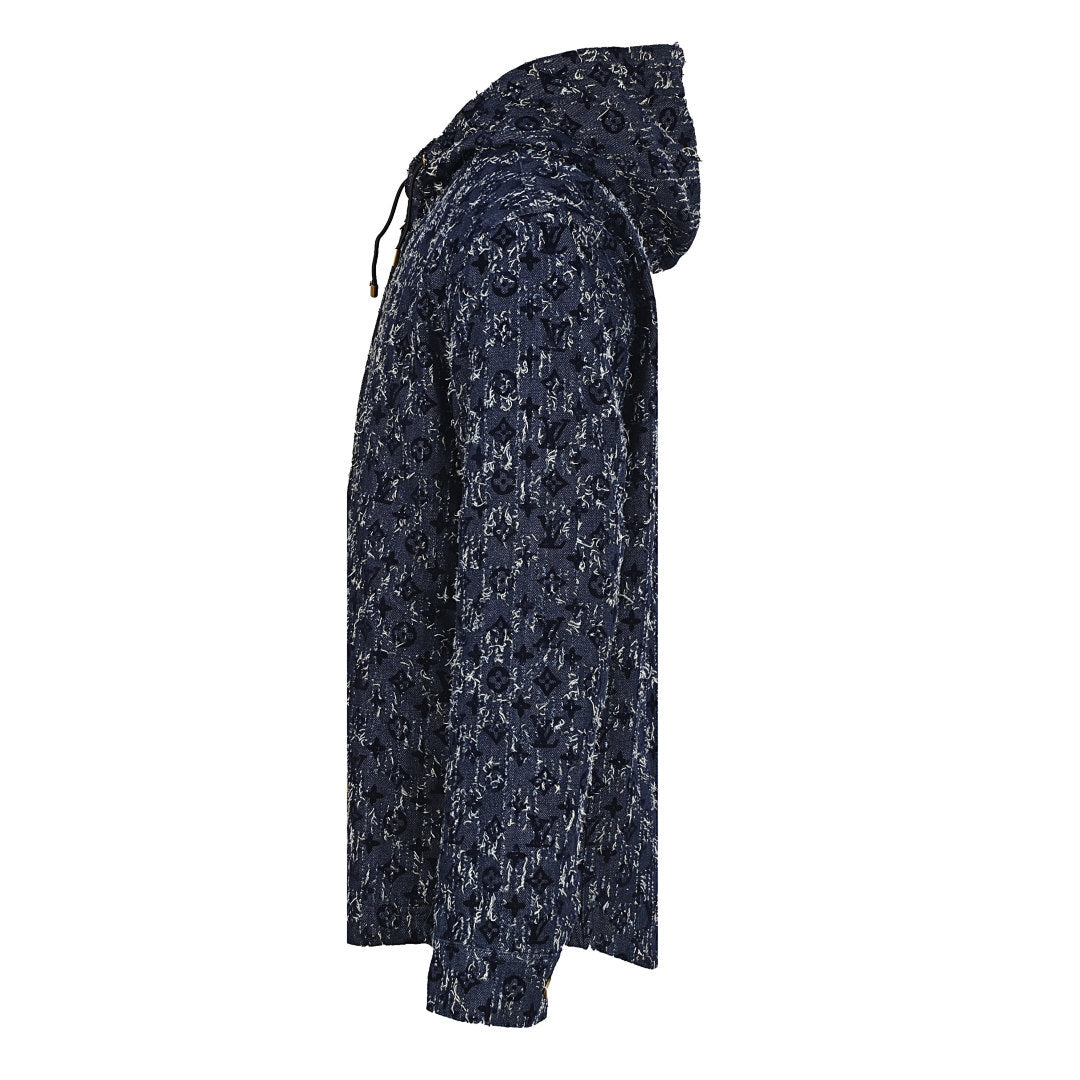 Louis Vuitton New Jacket