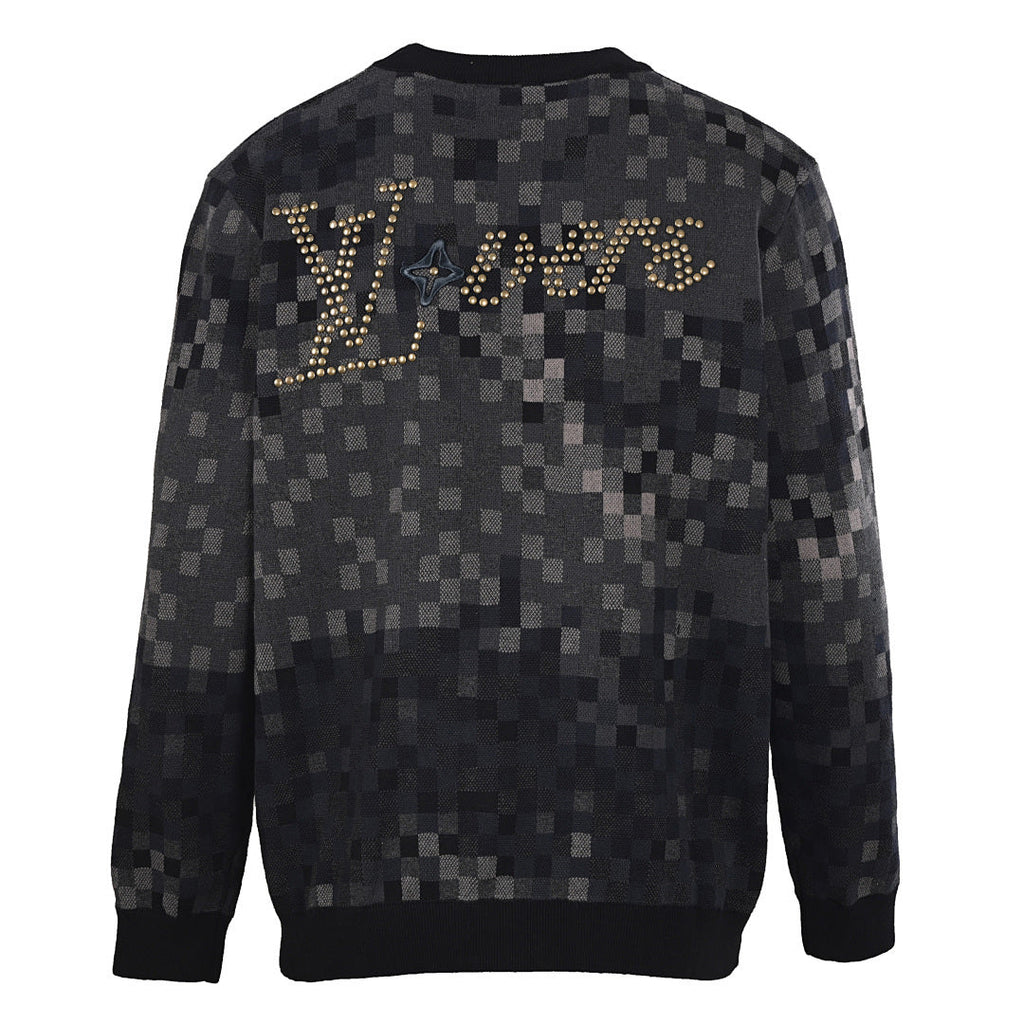Louis Vuitton Trendy Sweatshirt