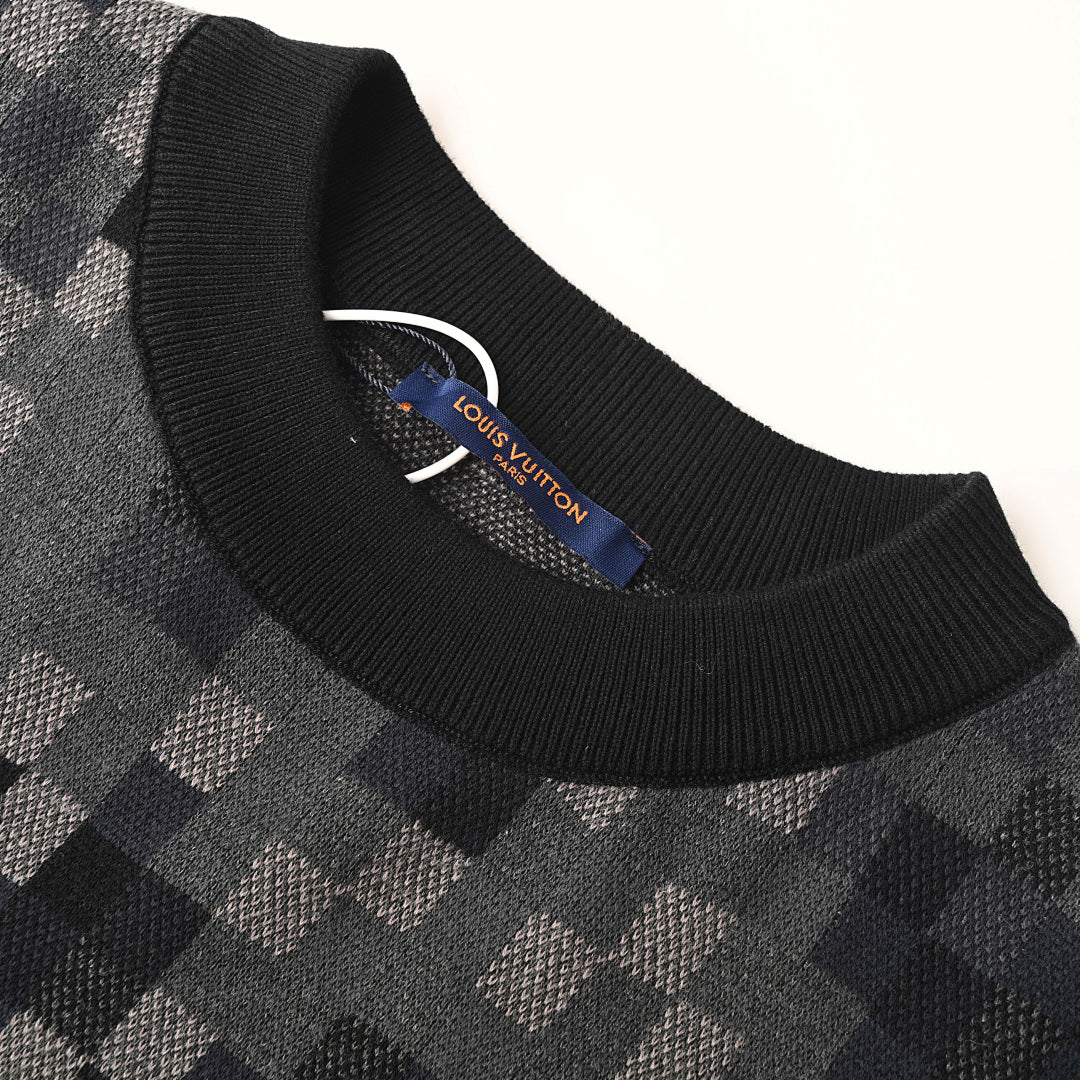 Louis Vuitton Trendy Sweatshirt
