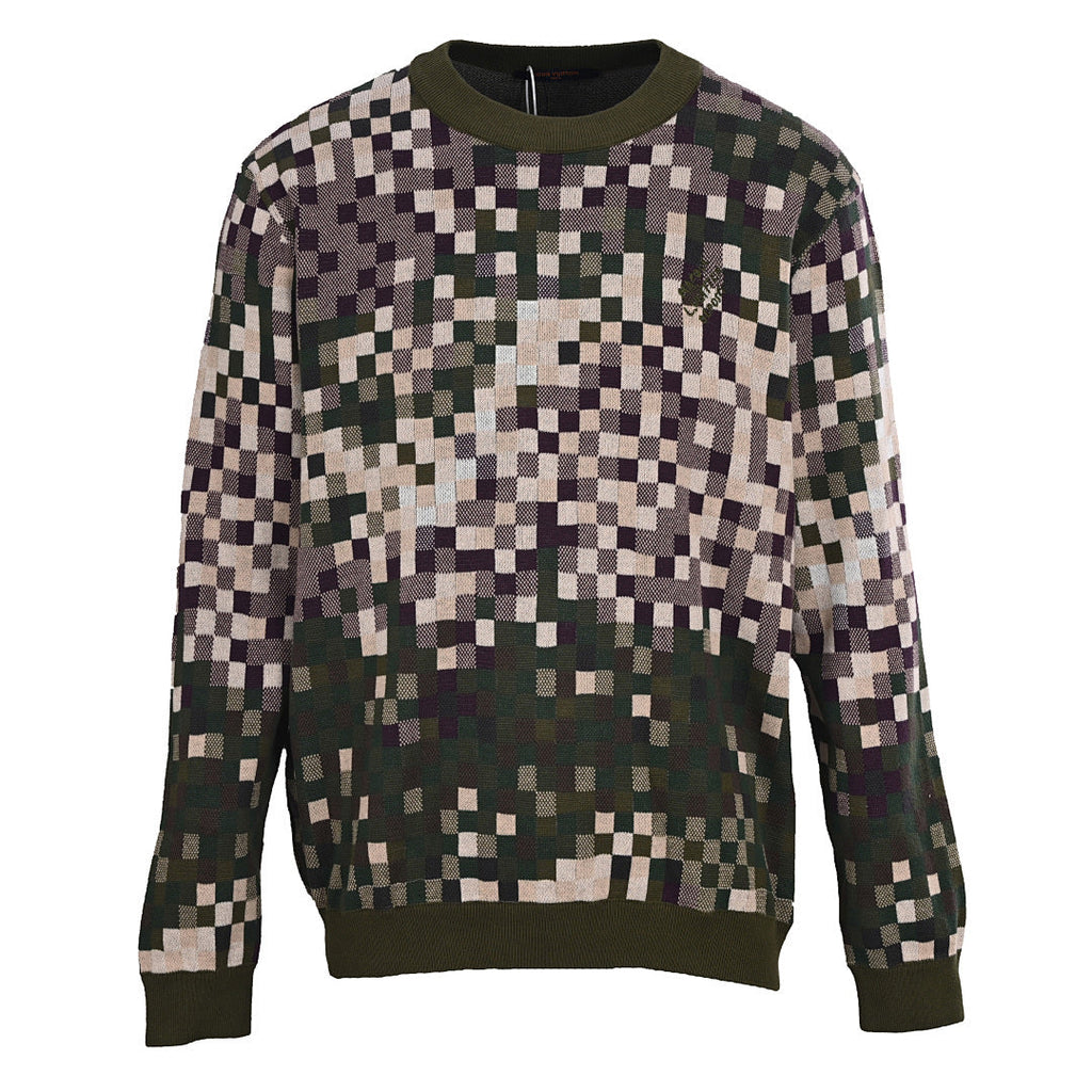 Louis Vuitton Trendy Sweatshirt